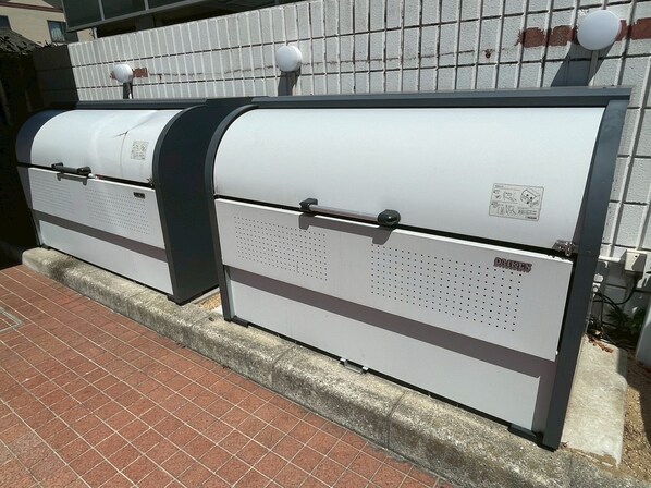 アルコ・ラ・カーサ姫路土山の物件内観写真